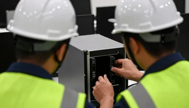企业信息咨询选型的关键关注点分析