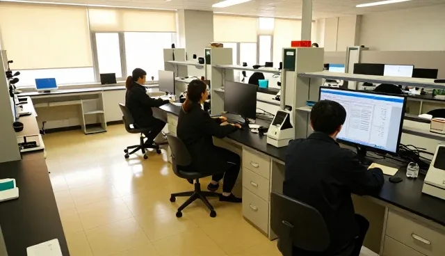 为本地企业定制化技术服务的实践与建议