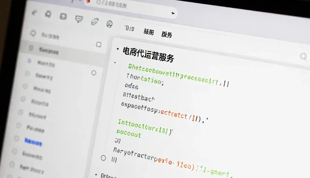 电商运营中用户触达策略的选型关注点