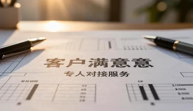 来料定制中选型关注点的精细化把控