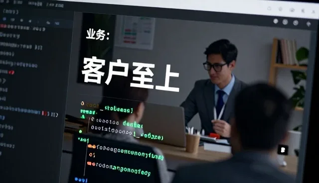 长效维护如何通过客户至上理念推动业务发展