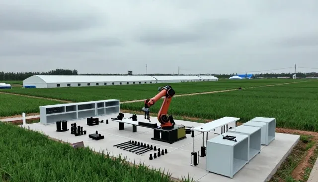 运行稳定性：设备选型中的关键考量要素