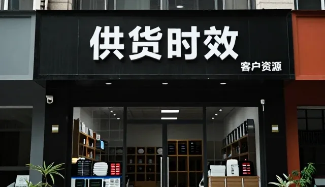 选型中如何通过灵活质量把控提升采购效率