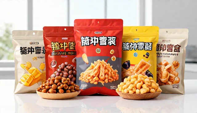 从采购到出货，如何优化零食批发流程