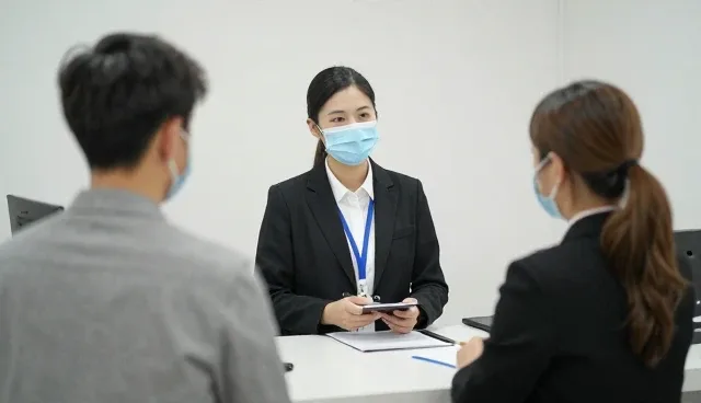 会议接待中服务问题的常见场景与优化路径