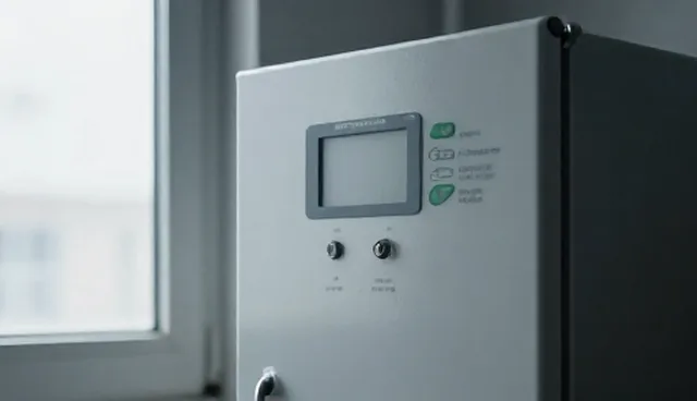 噪声控制设备选型中的环境监测关键因素分析