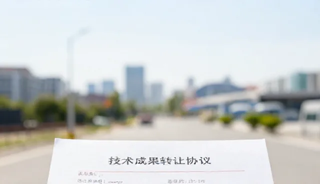 技术转让如何提升大件起重吊装项目研发效率