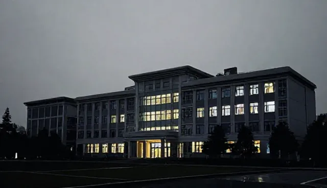 民用项目提供中工程改造的选型与维护建议