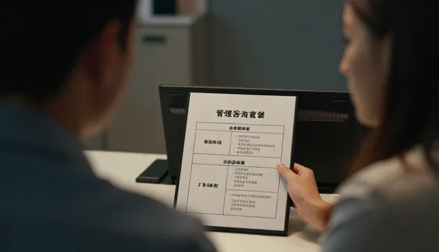 项目管理在信息咨询中的关键选型关注点