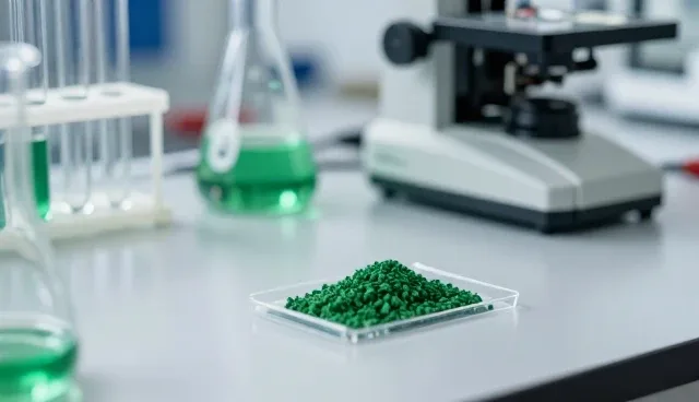 生物产品生产中常见问题的应对策略与技术解析