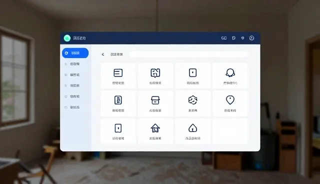 运维支持服务：对象覆盖的两种做法及其适用条件