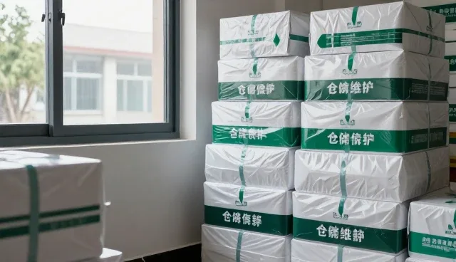 智能设备如何推动农资供应行业转型升级