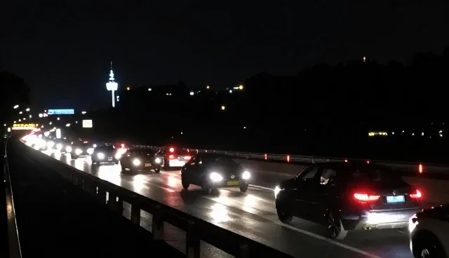 项目实施中的处理方法：民用项目落地的关键路径