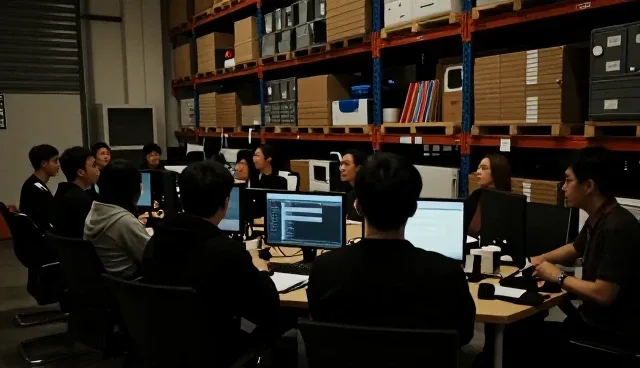 应用开发中的技术难题与培训服务的应对策略