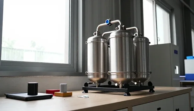 废水治理工程在不同场景下的使用维护要点分析