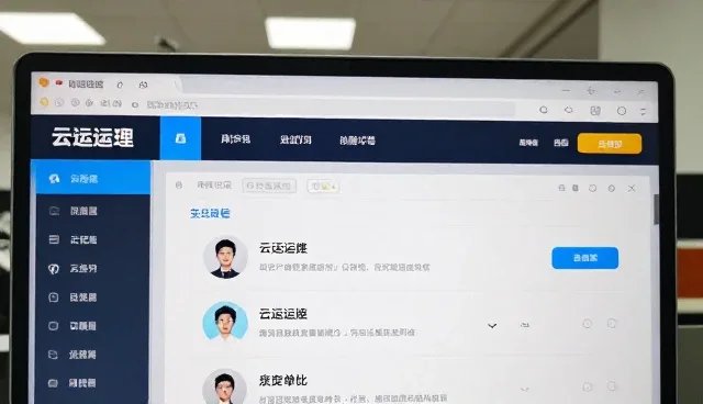 企业管理软件选型与维护中的性能优化建议