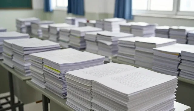 教师资格证备考中常遇问题及应对策略