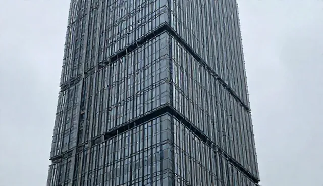 土建行业机电安装服务的转型与发展趋势
