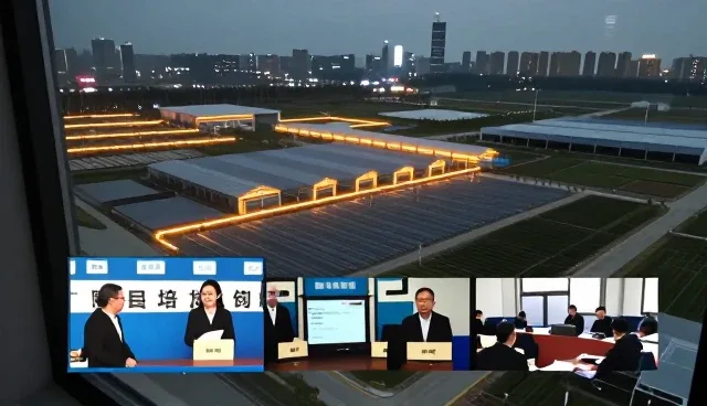 为本地企业赋能：技术培训课程包的发展趋势分析