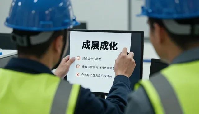 如何通过系统培训提升合作关系中的服务品质