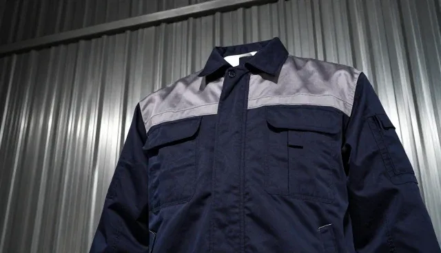 服装护理行业成本控制的创新路径与实践