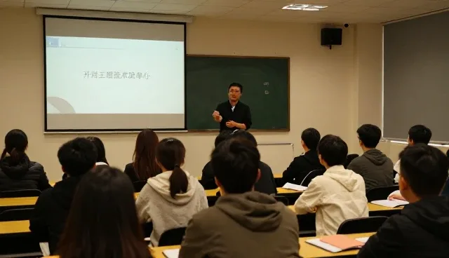 技术培训如何应对行业趋势变化？