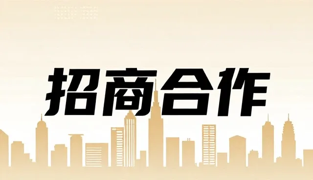 做网站的大公司，如何通过推广效率提升招商合作