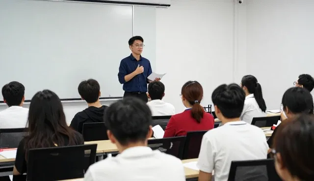 市场调研中管理培训的合作关系建立与问题应对