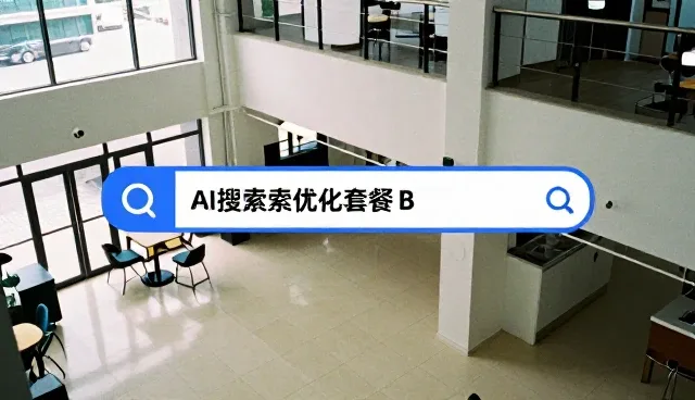GEO搜索优化助力提升业务搜索效率