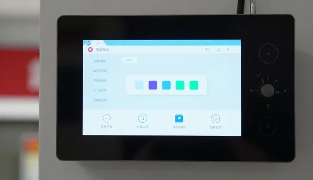 智能传感器检测技术如何推动工业场景应用升级