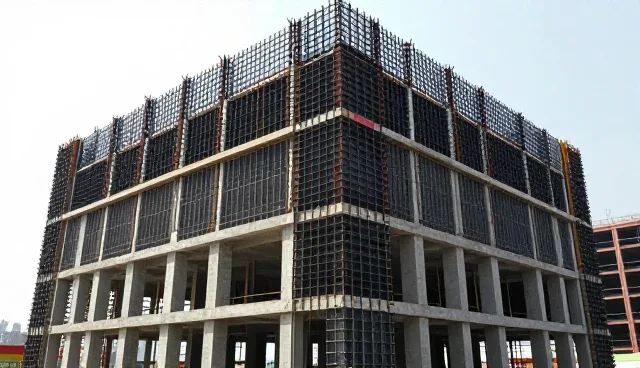 建筑模板使用中的常见问题及解决方案