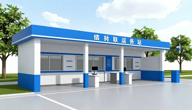 智能调度在物流场景中的实践与未来