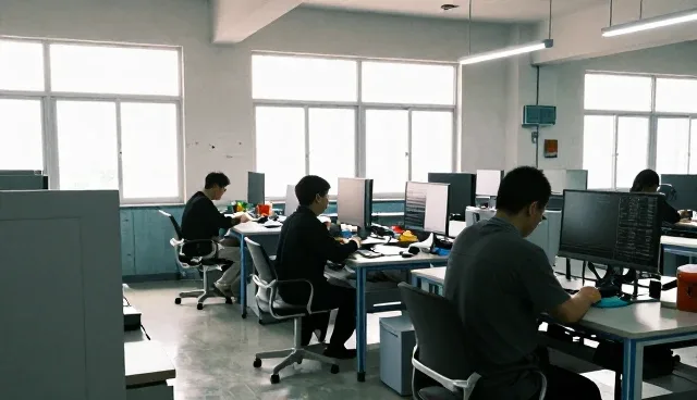 中小客户教学效率提升的区域化路径探索