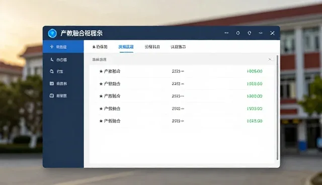 技术外包场景下的成果转化支持选型关键要素分析