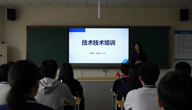 技术外包中常见问题及针对性解决方案
