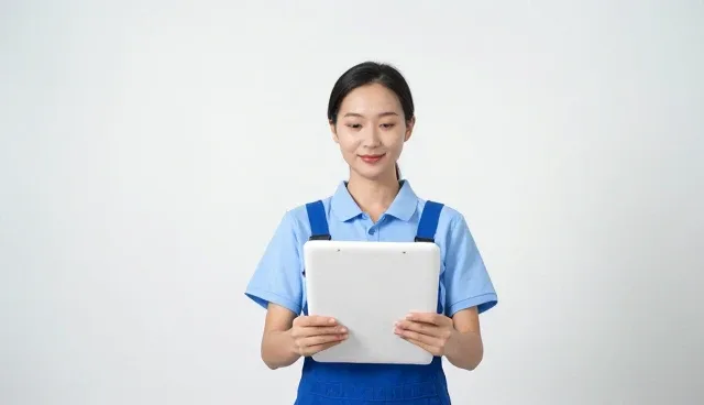 物业公共区域清洁服务中的问题处理机制与发展趋势