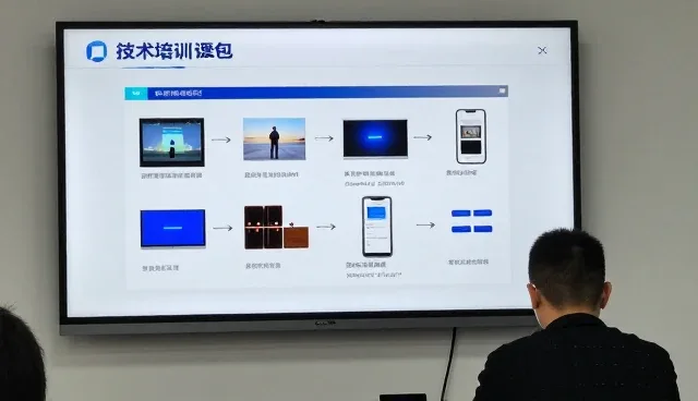 中小客户如何通过技术培训提升生产效率
