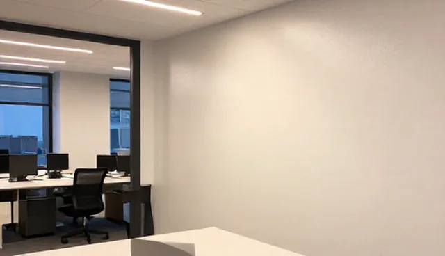 环保型涂料在建筑施工中的适用条件与常见问题