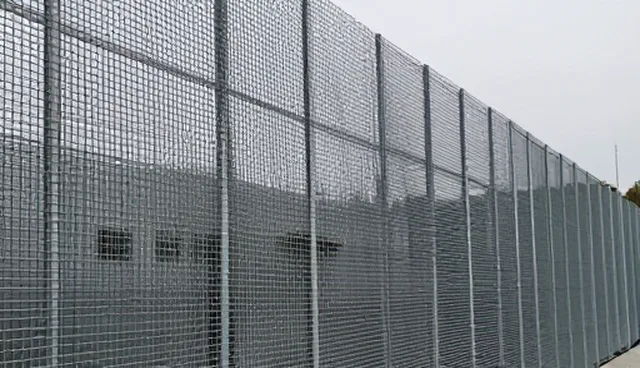 镀锌丝网在工业应用中的售后支持体系构建