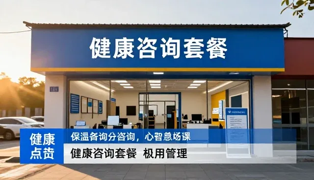 门诊服务选型中的关键要素与实际考量