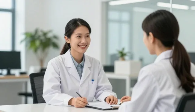 健康管理平台选型中的处理方法与技术适配分析