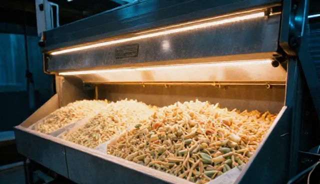制造业基地合作中的智能化转型路径分析