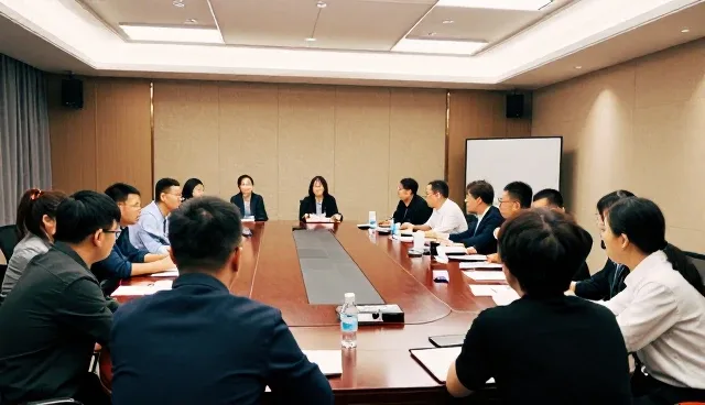 管理咨询在企业日常运营中的实践策略