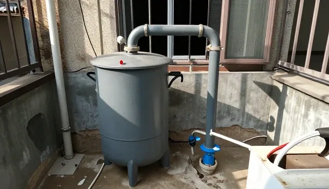 废水治理工程选型关注点，如何精准匹配应用场景