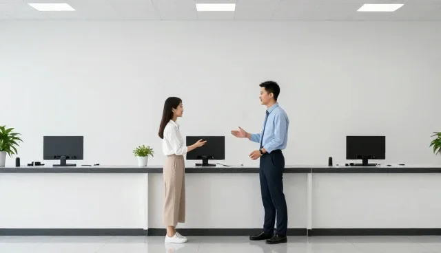 小程序商城如何重塑用户交互体验与业务增长路径