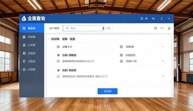 行业精准检索在企业推广中的实际性能与适用场景