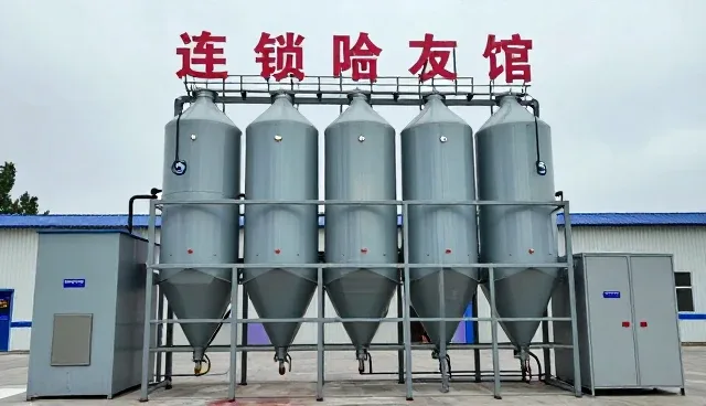 如何有效选择和使用环保技术咨询方案？