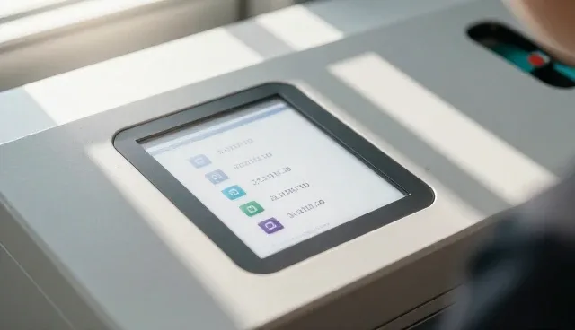 行业分类检索在选型中的实际应用与注意事项