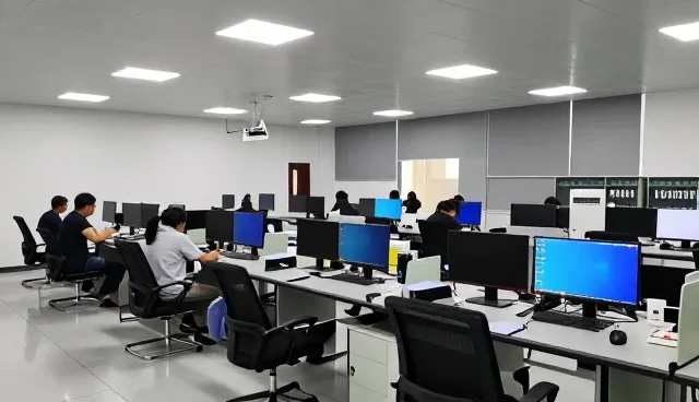方案设计在现代渔业中的应用场景与实践价值