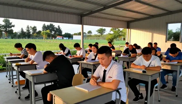 学员学习动力不足，如何制定学习规划？